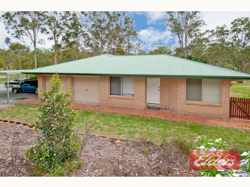 127 Peppertree Drive, Jimboomba QLD 4280