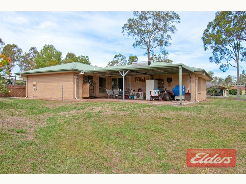 127 Peppertree Drive, Jimboomba QLD 4280