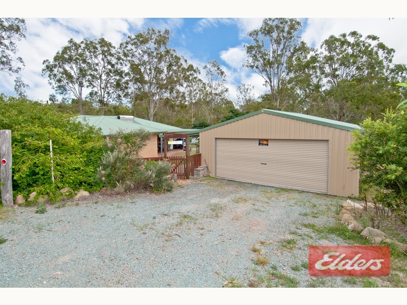 127 Peppertree Drive, Jimboomba QLD 4280