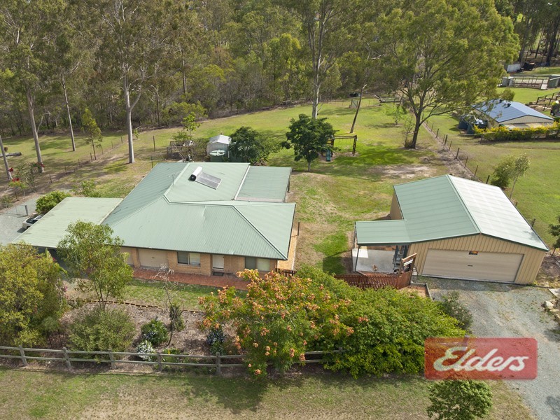 127 Peppertree Drive, Jimboomba QLD 4280