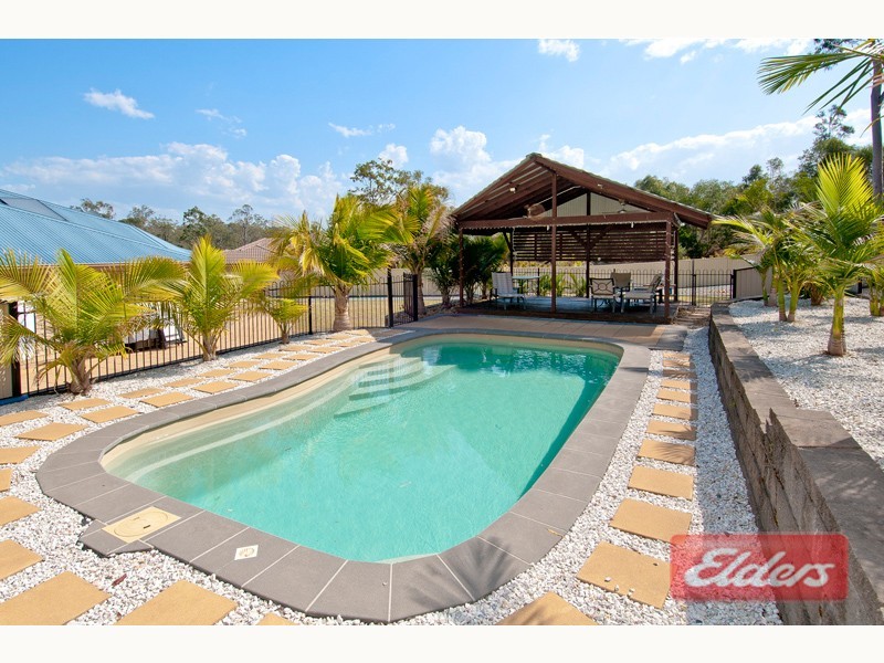 37 Gumview Crescent, Jimboomba QLD 4280