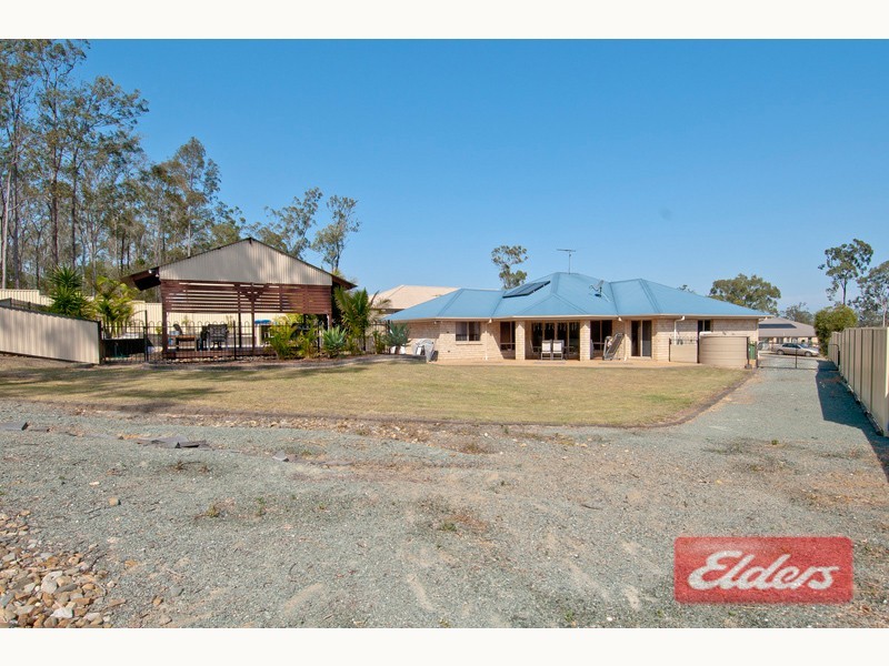 37 Gumview Crescent, Jimboomba QLD 4280