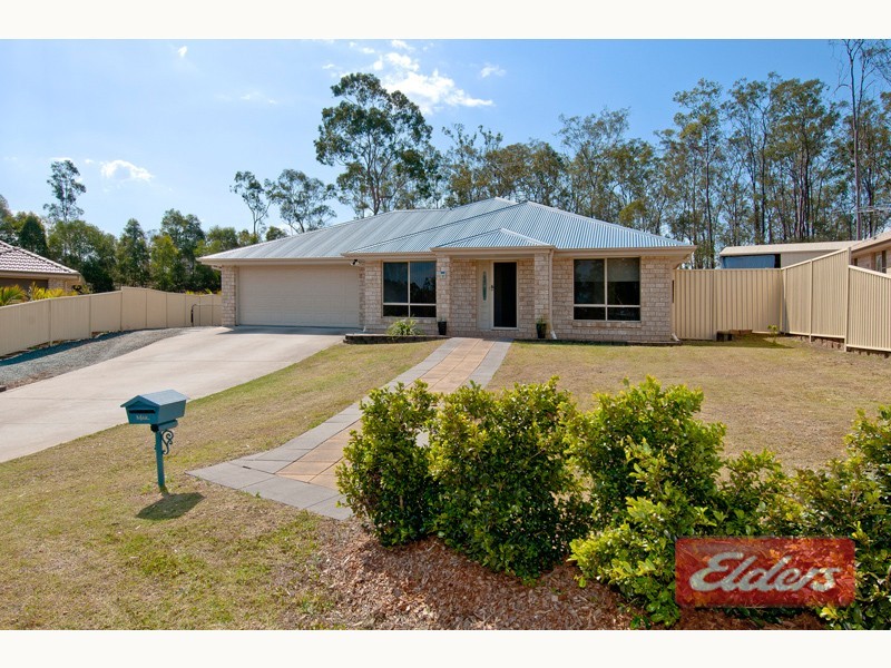 37 Gumview Crescent, Jimboomba QLD 4280