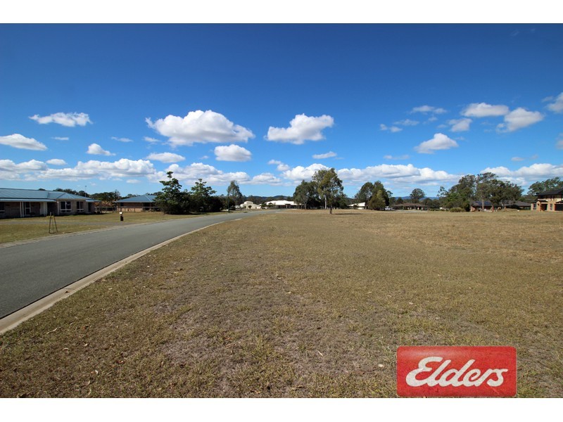 27 Galilee Court, Jimboomba QLD 4280