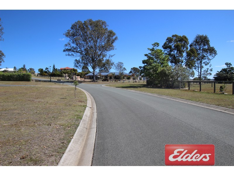 27 Galilee Court, Jimboomba QLD 4280