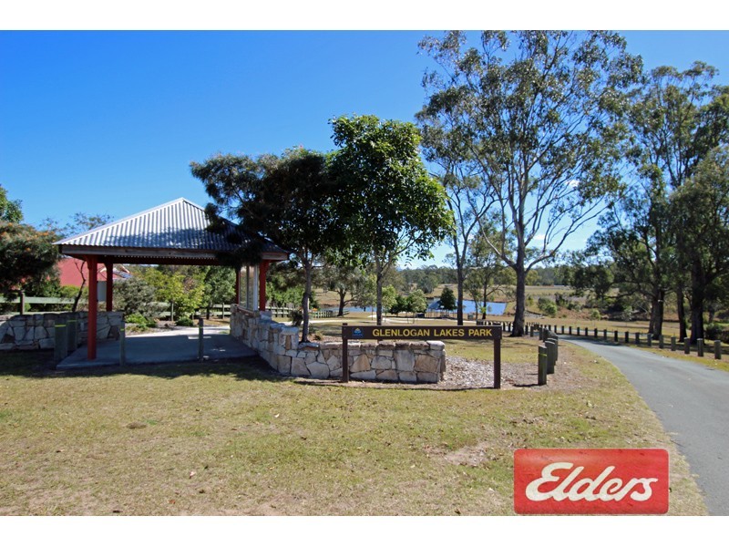 27 Galilee Court, Jimboomba QLD 4280