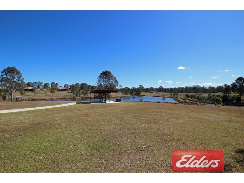 27 Galilee Court, Jimboomba QLD 4280