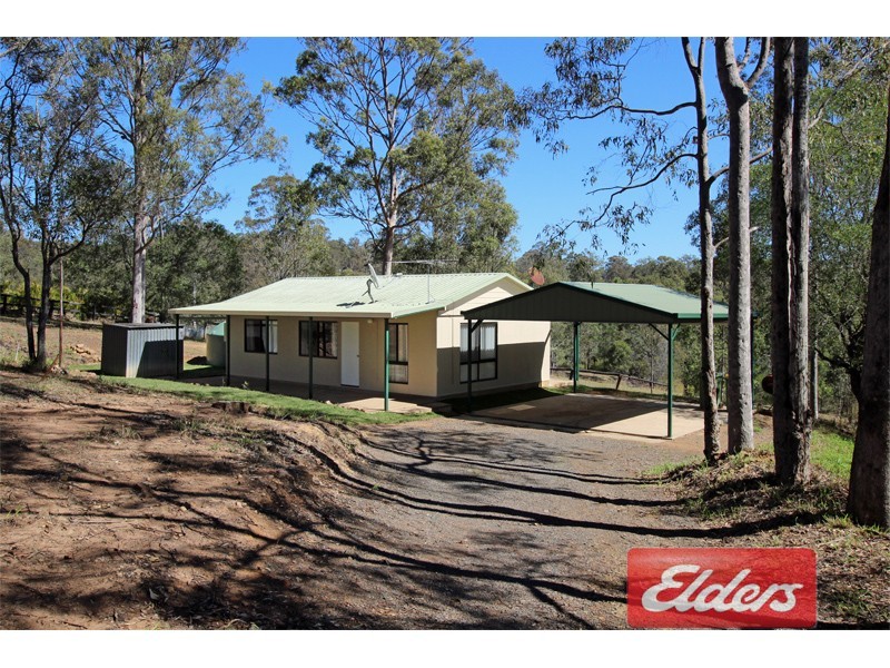 301-309 Dennis Road, Cedar Vale QLD 4285