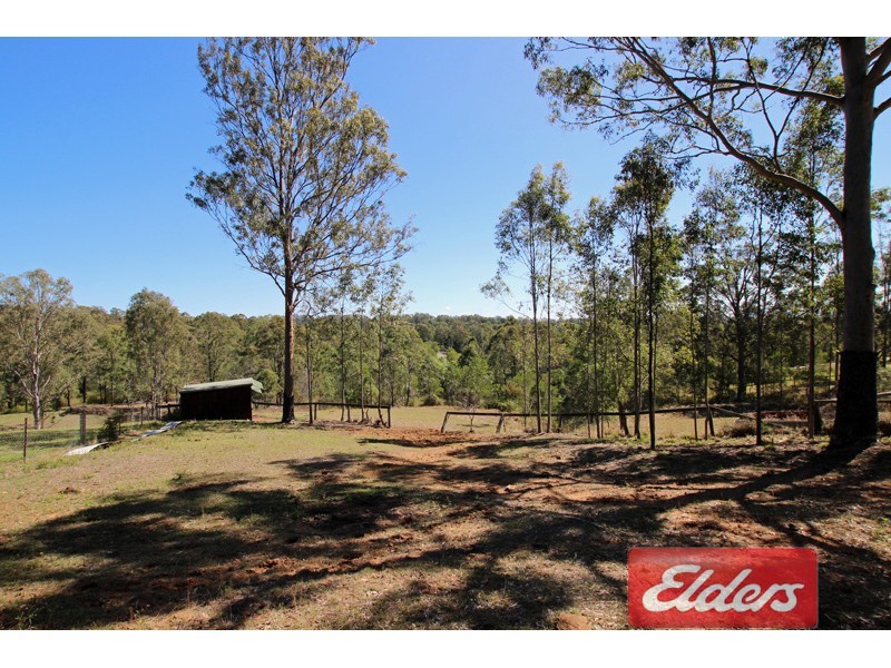 301-309 Dennis Road, Cedar Vale QLD 4285