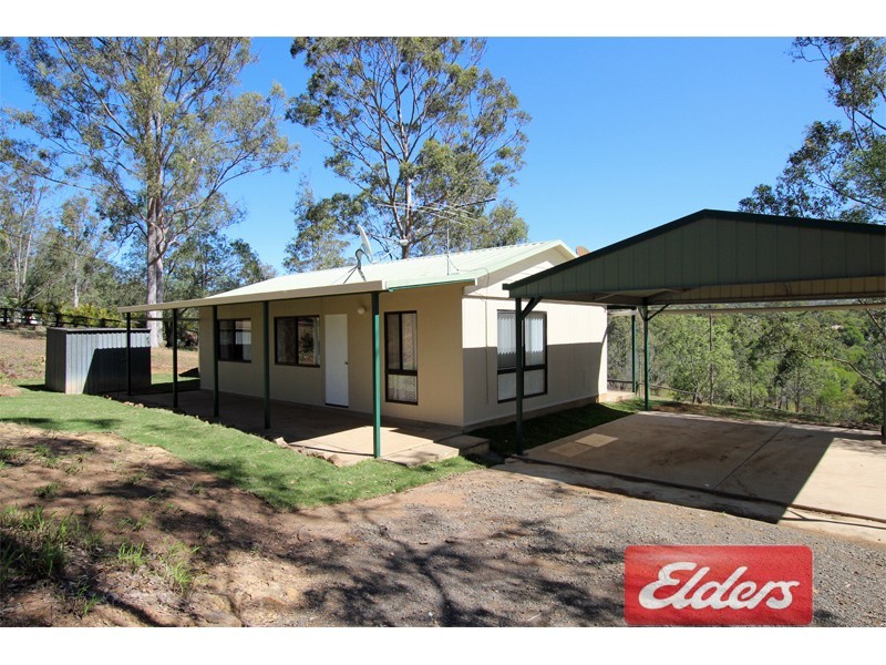 301-309 Dennis Road, Cedar Vale QLD 4285
