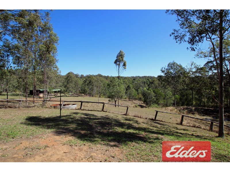 301-309 Dennis Road, Cedar Vale QLD 4285