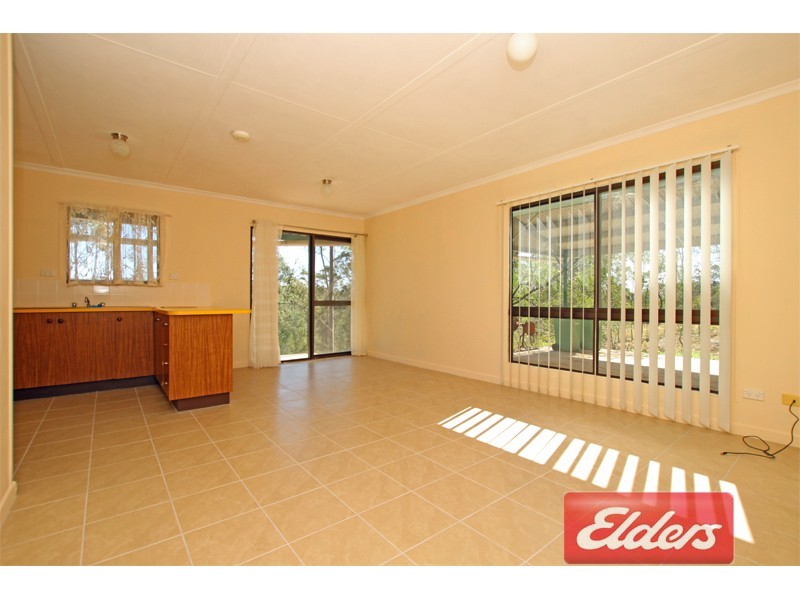 301-309 Dennis Road, Cedar Vale QLD 4285