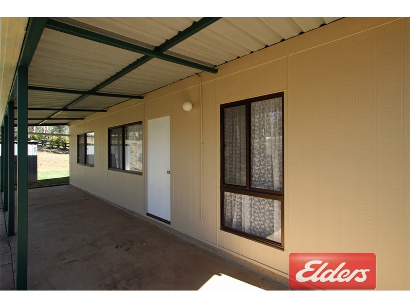 301-309 Dennis Road, Cedar Vale QLD 4285