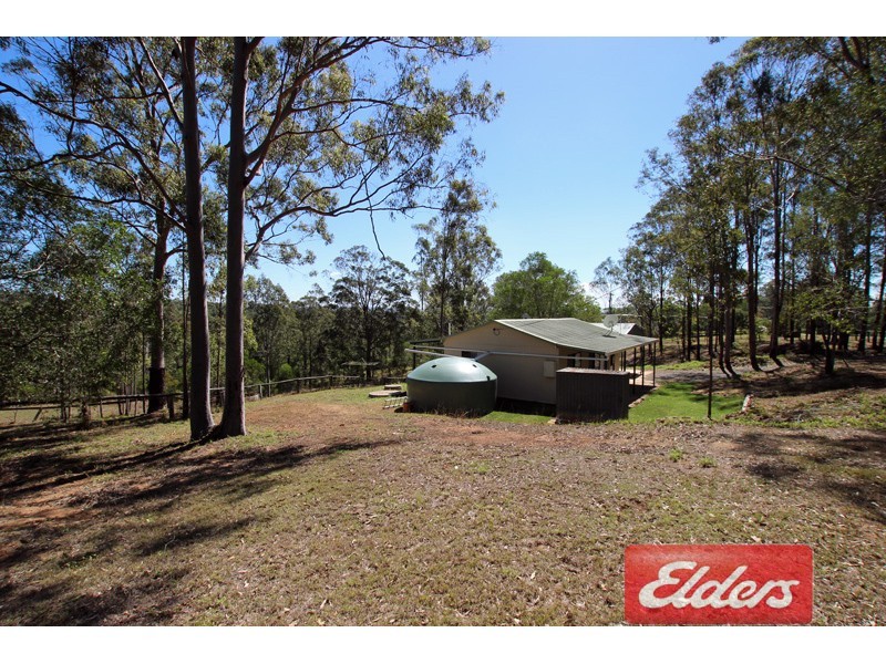 301-309 Dennis Road, Cedar Vale QLD 4285