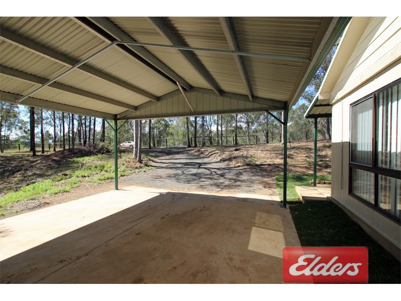 301-309 Dennis Road, Cedar Vale QLD 4285