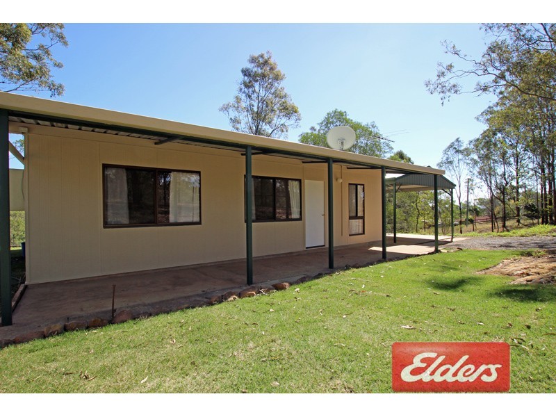 301-309 Dennis Road, Cedar Vale QLD 4285