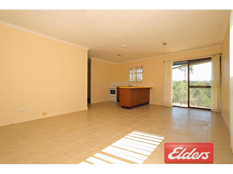 301-309 Dennis Road, Cedar Vale QLD 4285