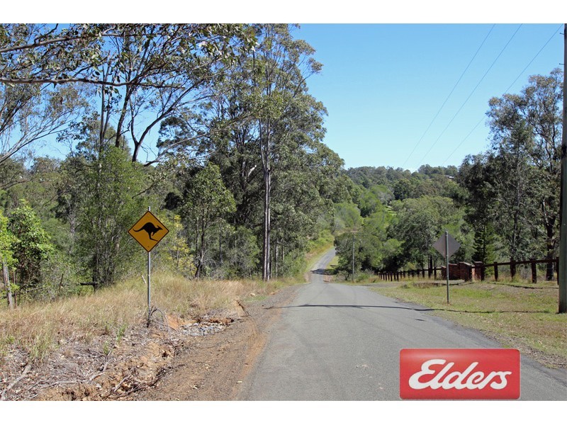 301-309 Dennis Road, Cedar Vale QLD 4285