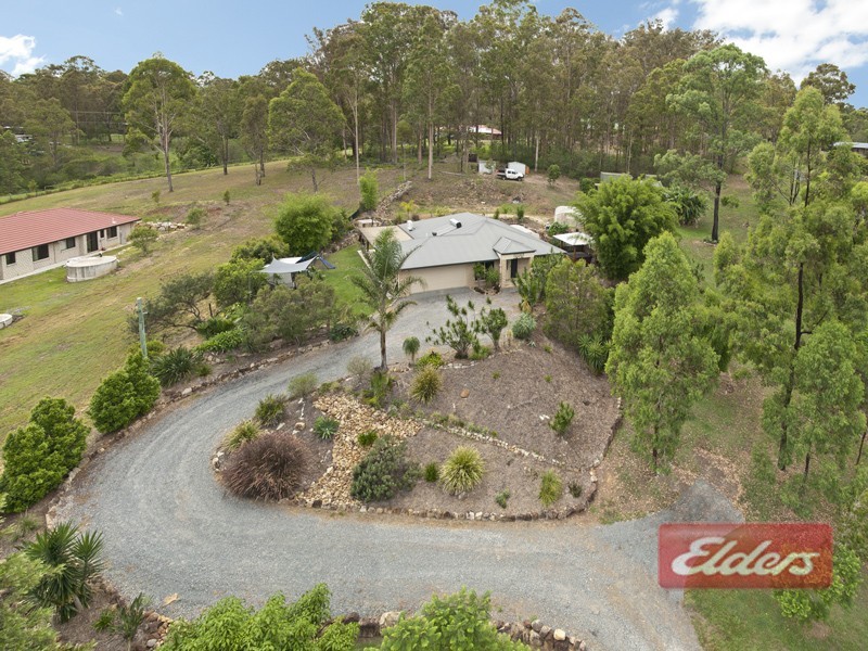 27 Cascara Drive, Cedar Vale QLD 4285