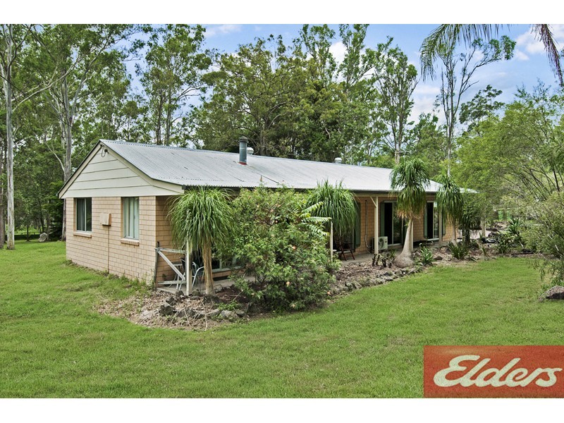 65 Mountain Ridge Road, South Maclean QLD 4280