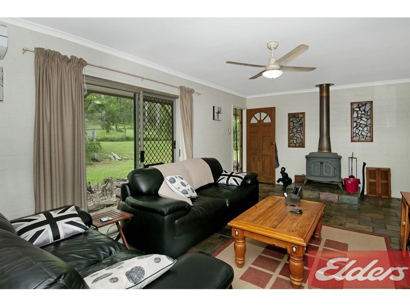 65 Mountain Ridge Road, South Maclean QLD 4280