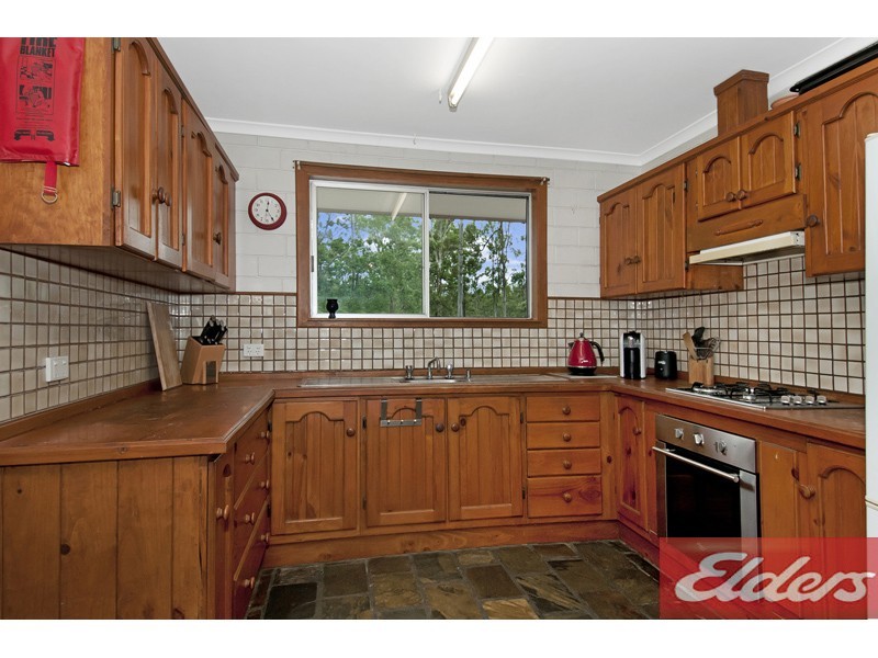 65 Mountain Ridge Road, South Maclean QLD 4280