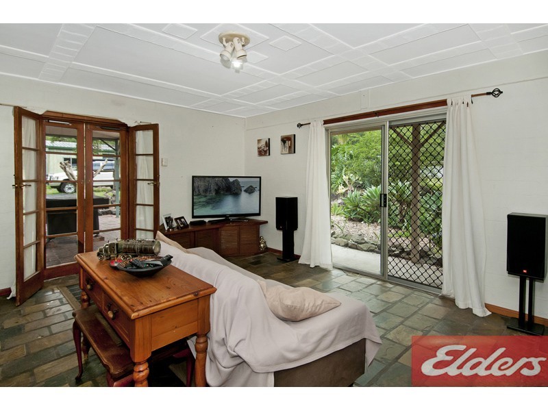 65 Mountain Ridge Road, South Maclean QLD 4280