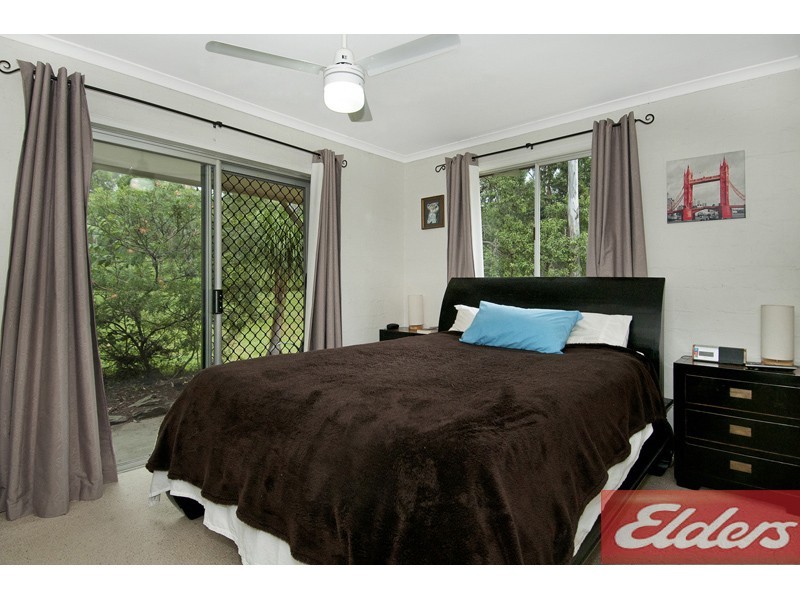 65 Mountain Ridge Road, South Maclean QLD 4280