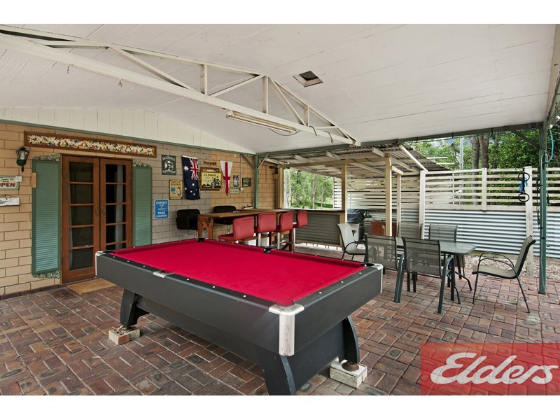 65 Mountain Ridge Road, South Maclean QLD 4280