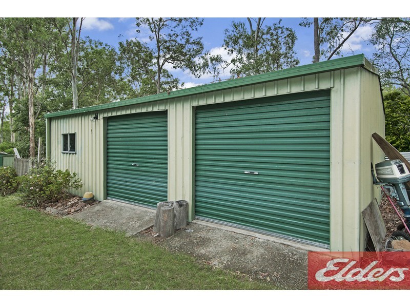 65 Mountain Ridge Road, South Maclean QLD 4280