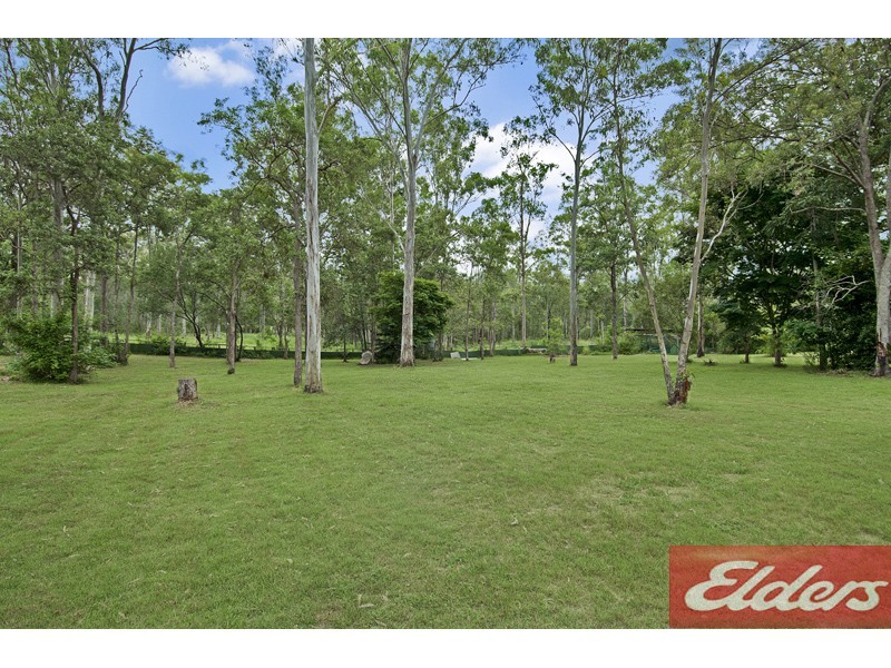 65 Mountain Ridge Road, South Maclean QLD 4280