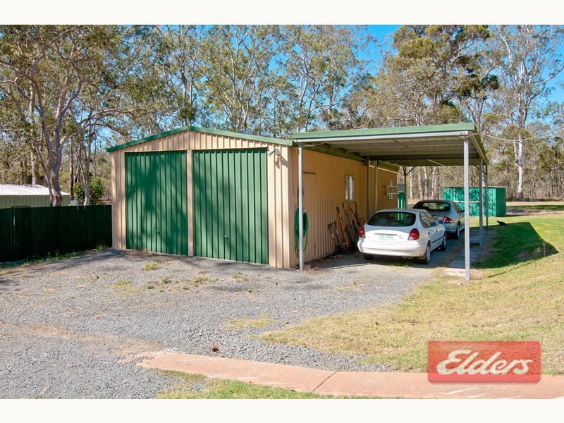 274-280 Wynne Road, Jimboomba QLD 4280
