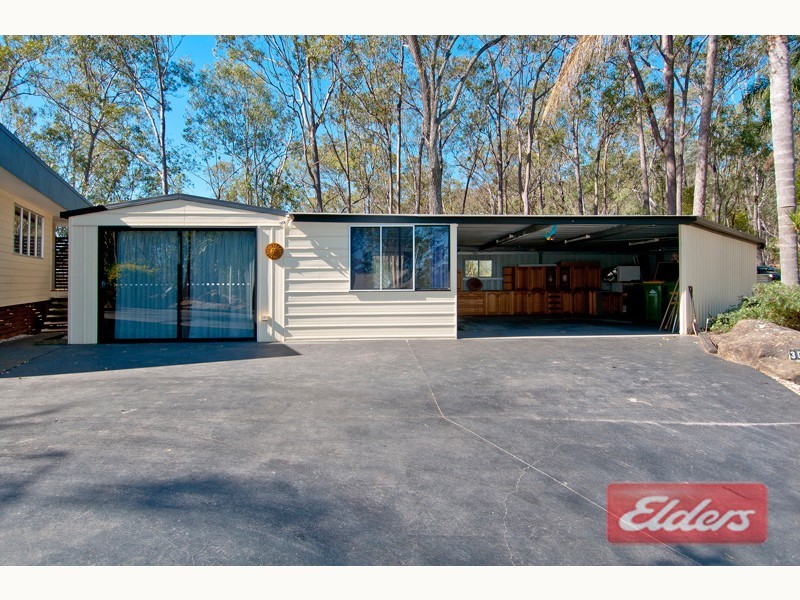 302 Mona Drive, Jimboomba QLD 4280