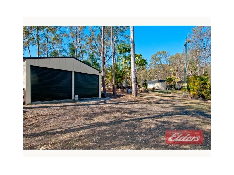 302 Mona Drive, Jimboomba QLD 4280