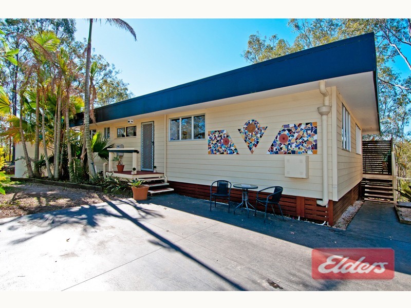 302 Mona Drive, Jimboomba QLD 4280