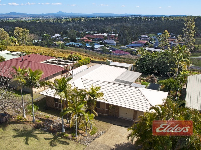 26 Nicole Circuit, Beaudesert QLD 4285