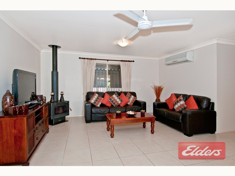 26 Nicole Circuit, Beaudesert QLD 4285