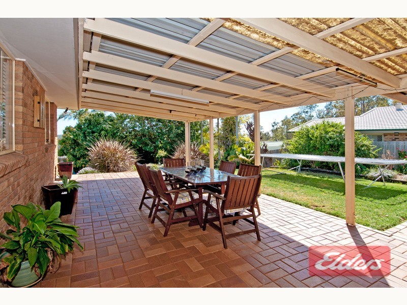 26 Nicole Circuit, Beaudesert QLD 4285