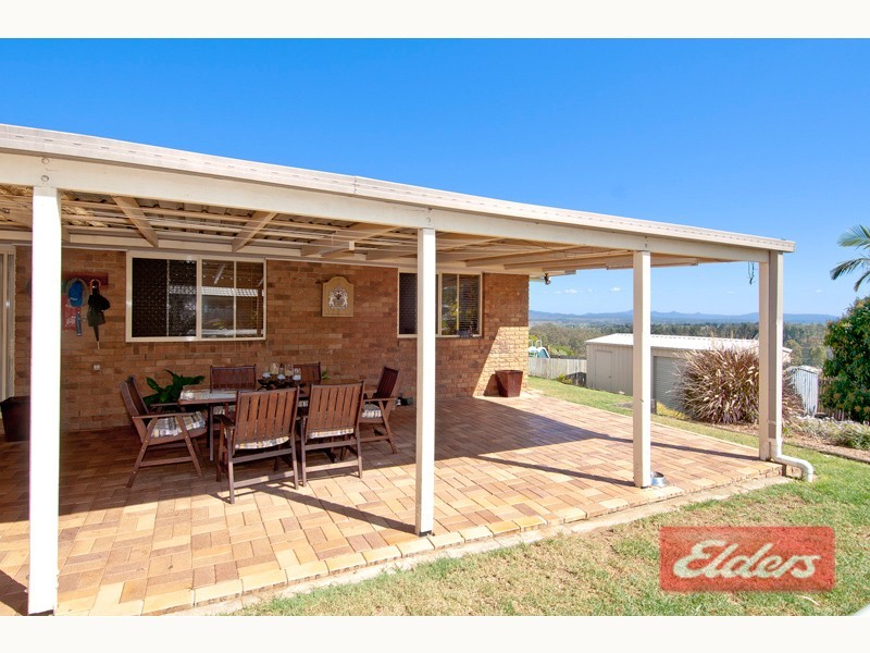 26 Nicole Circuit, Beaudesert QLD 4285