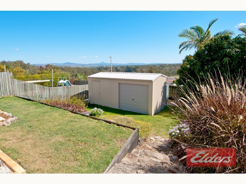 26 Nicole Circuit, Beaudesert QLD 4285