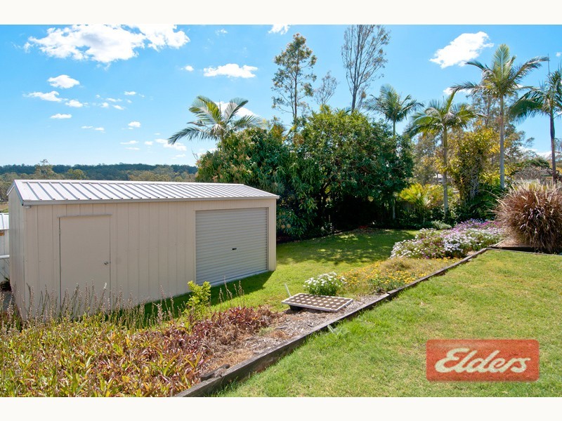 26 Nicole Circuit, Beaudesert QLD 4285