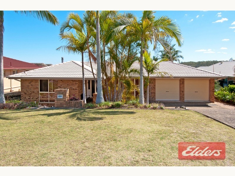 26 Nicole Circuit, Beaudesert QLD 4285
