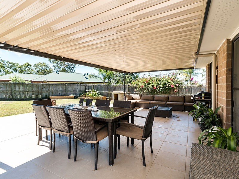 45 Elderberry Drive, Jimboomba QLD 4280