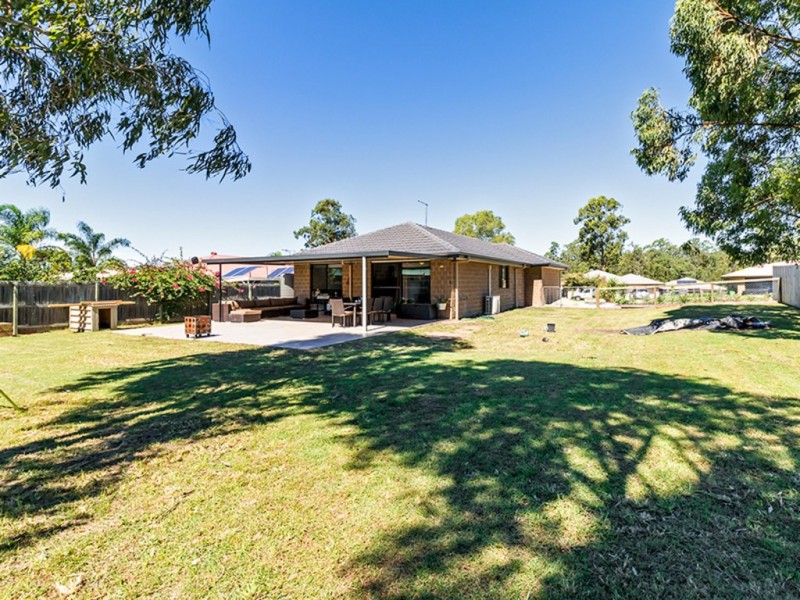 45 Elderberry Drive, Jimboomba QLD 4280