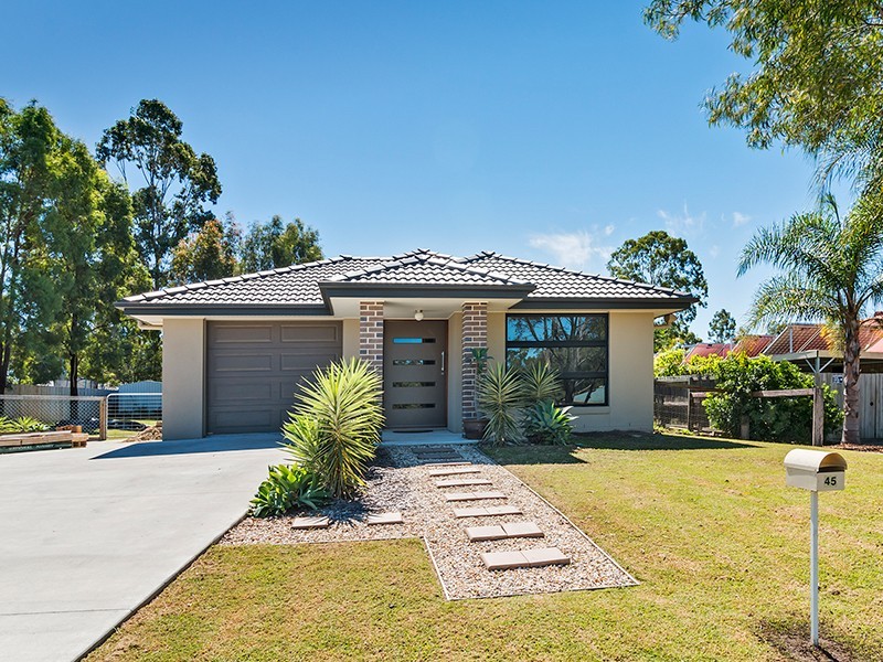 45 Elderberry Drive, Jimboomba QLD 4280