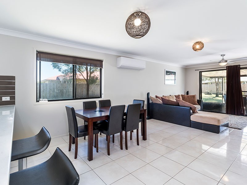 45 Elderberry Drive, Jimboomba QLD 4280