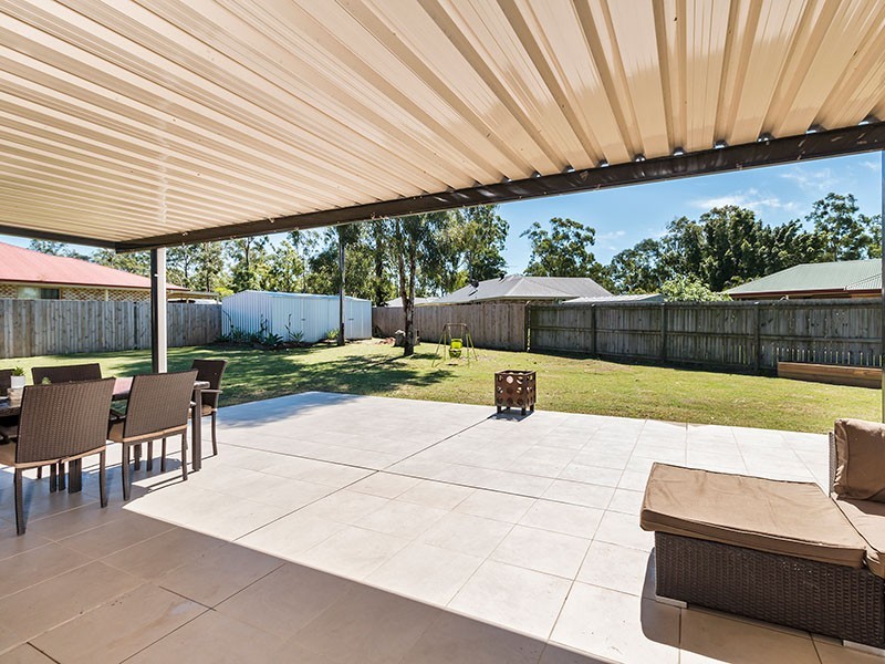 45 Elderberry Drive, Jimboomba QLD 4280