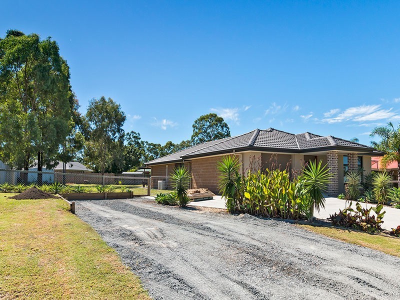 45 Elderberry Drive, Jimboomba QLD 4280