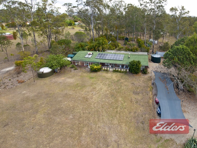 157-165 Deltoro Road, Cedar Grove QLD 4285