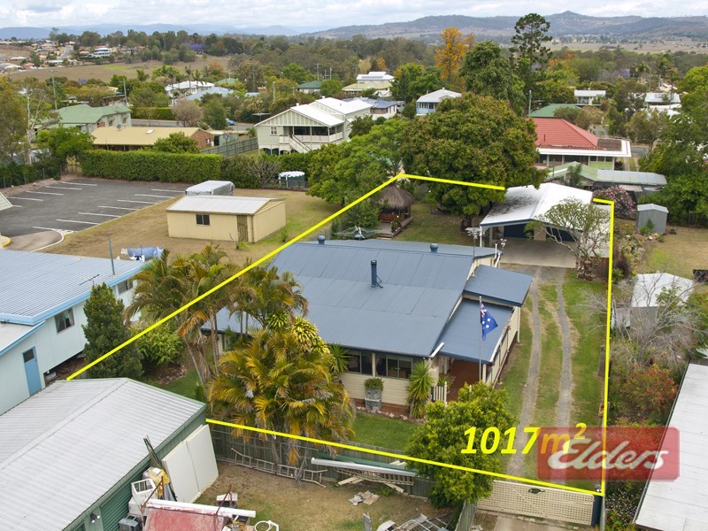 53C Eaglesfield Street, Beaudesert QLD 4285